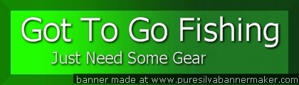 Fishing Banner