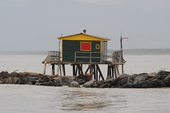 Fishing Dock