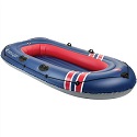 Sevylor 5 Person Super Caravella Inflatable Boat