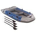 Sevylor Colossus 4-Person Inflatable Boat