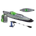 QuikPak K5 Inflatable