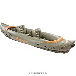 Sevylor Tahiti Inflatable Kayak