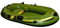 Sevylor Fish Hunter 4 Person Inflatable Boat