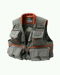 Simms Guide Fly Fishing Vest