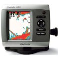 garmin fish finder 400c