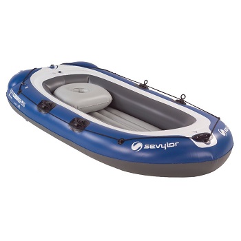 sevylor boat