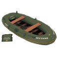 sevylor fish master 325 inflatable boat
